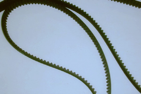 雙面齒同步帶安裝時(shí)的注意事項(xiàng)？